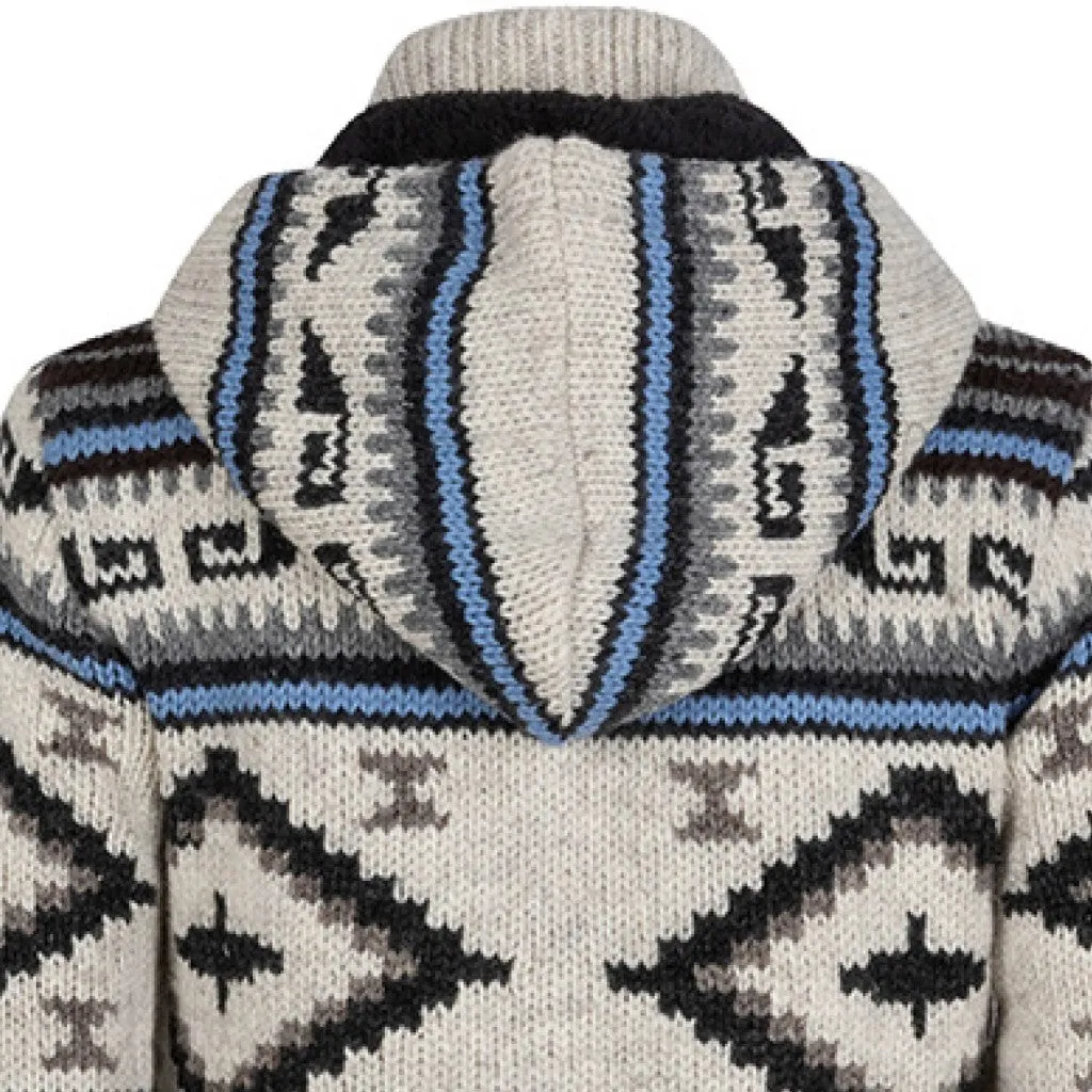 Shakaloha Inca Cardigan