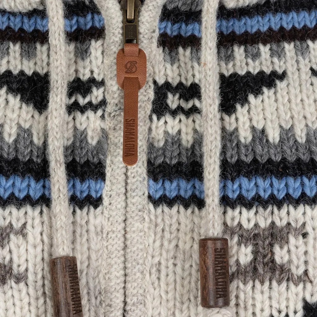 Shakaloha Inca Cardigan
