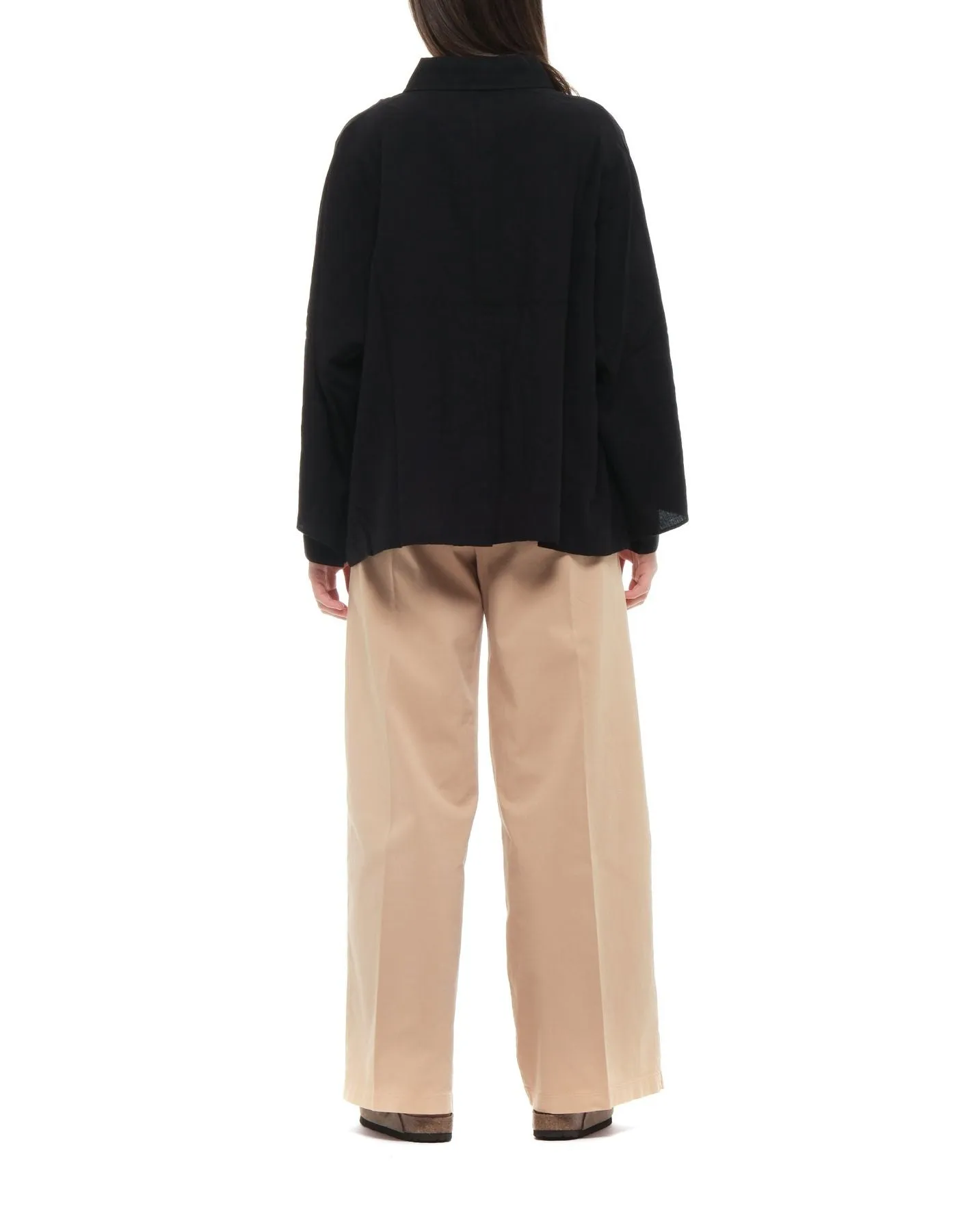 Shirt woman SNNBC090 DDS Soh