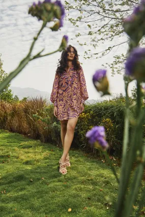 Short Shirt Dress