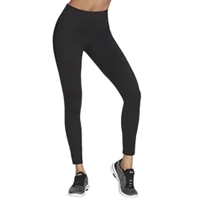 Skechers Women's GO Walk High Waisted Legging, Black