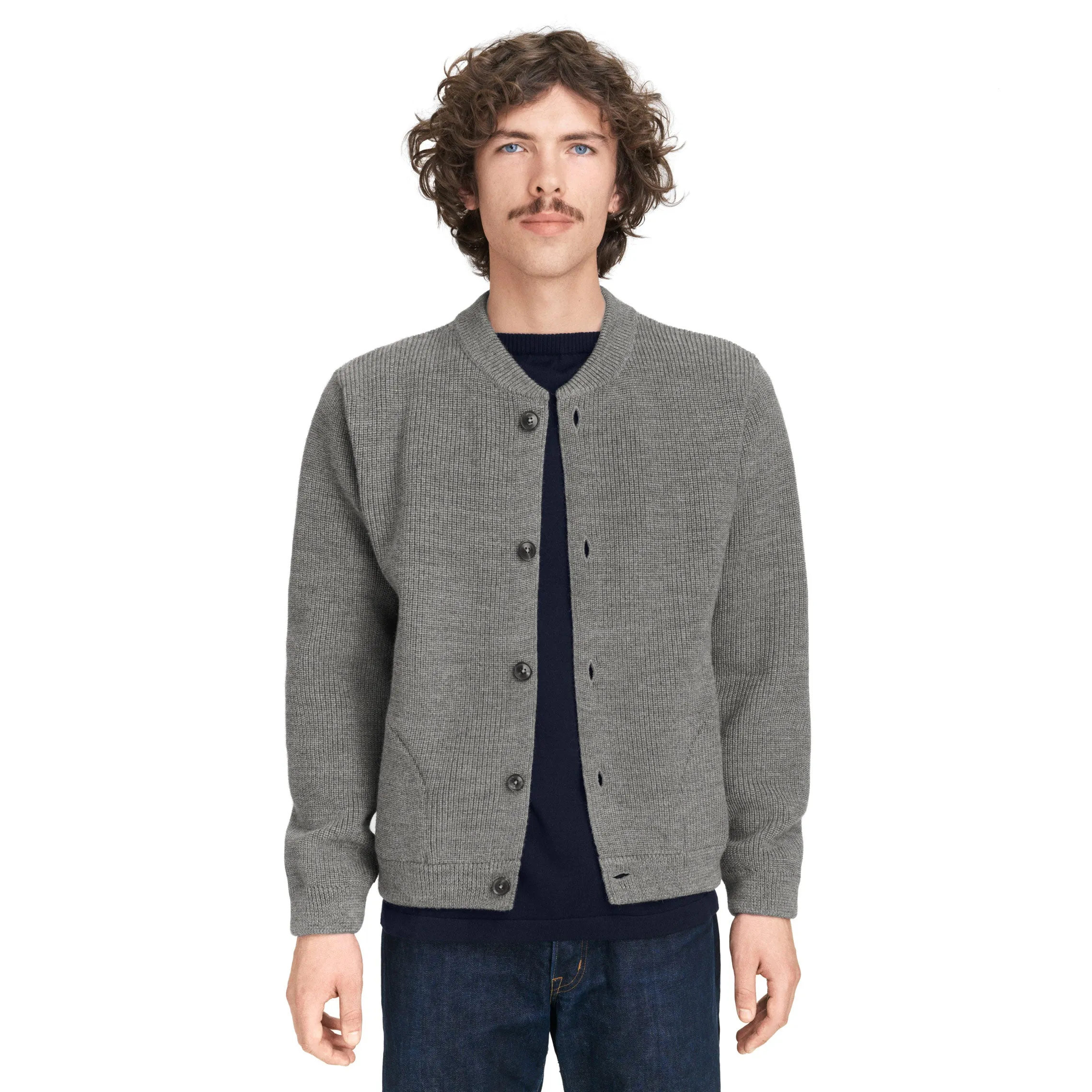 Skipper Jacket Camel
