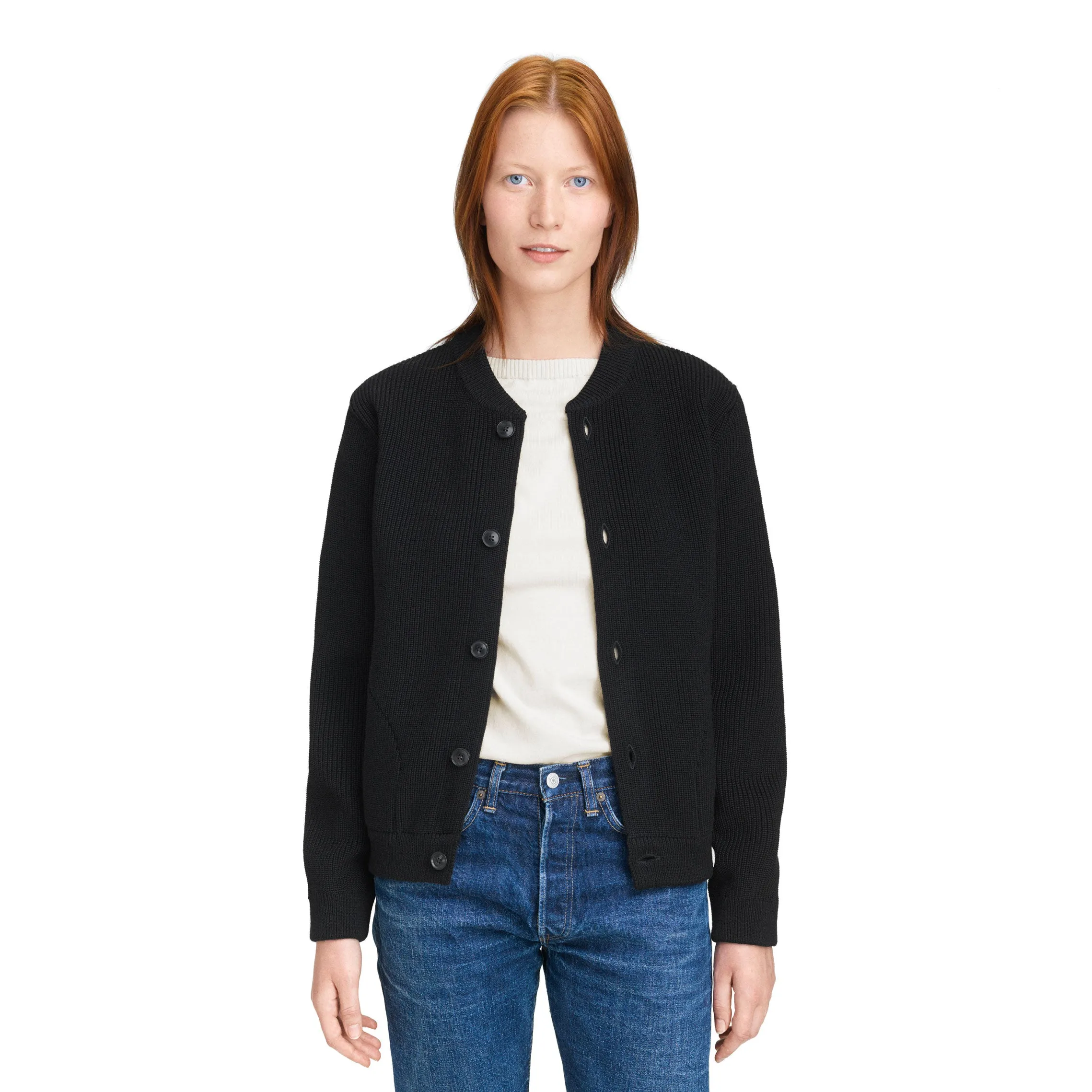 Skipper Jacket Camel