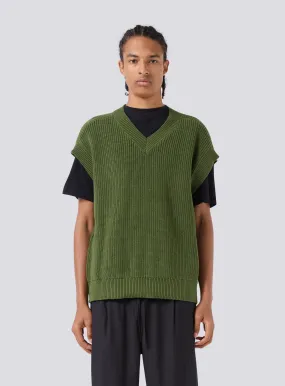 Slacker Knit Forest