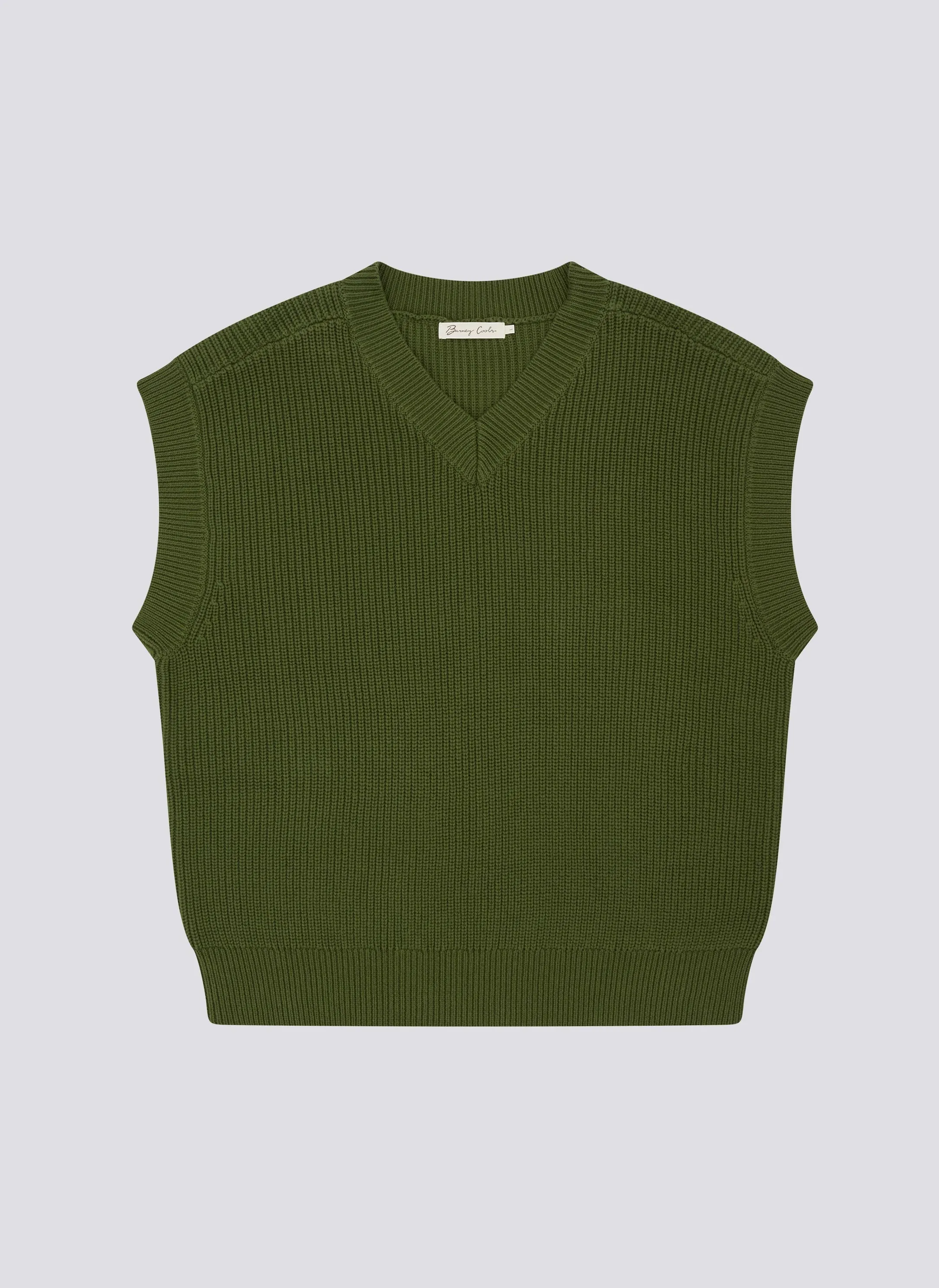 Slacker Knit Forest