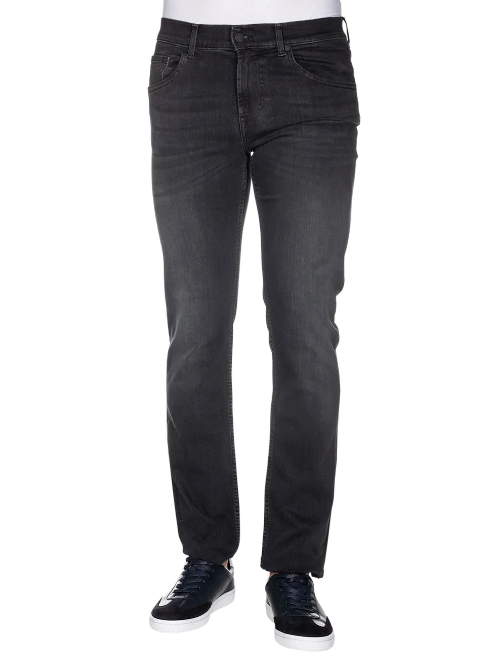Slimmy Luxe Performance Plus Washed Black