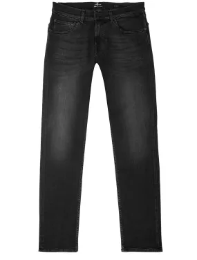 Slimmy Luxe Performance Plus Washed Black