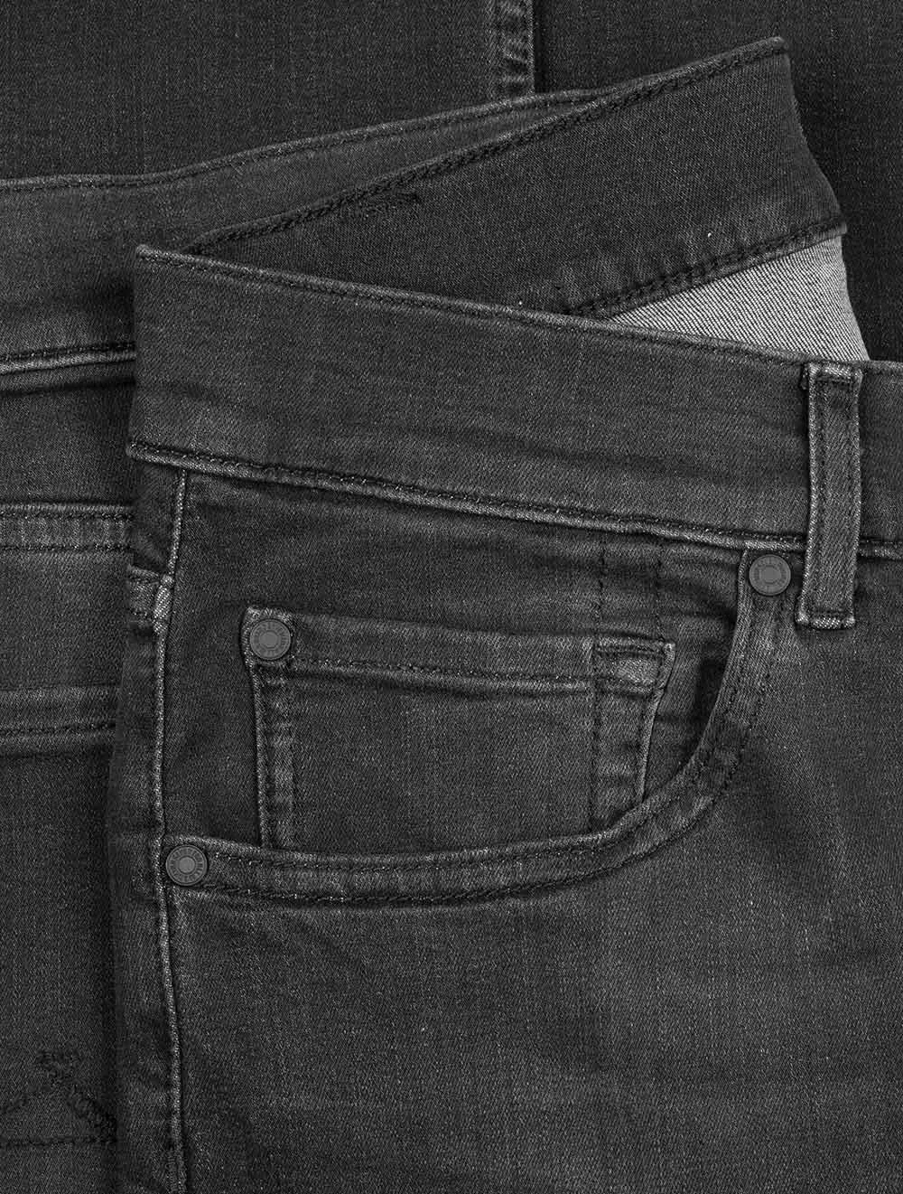 Slimmy Luxe Performance Plus Washed Black
