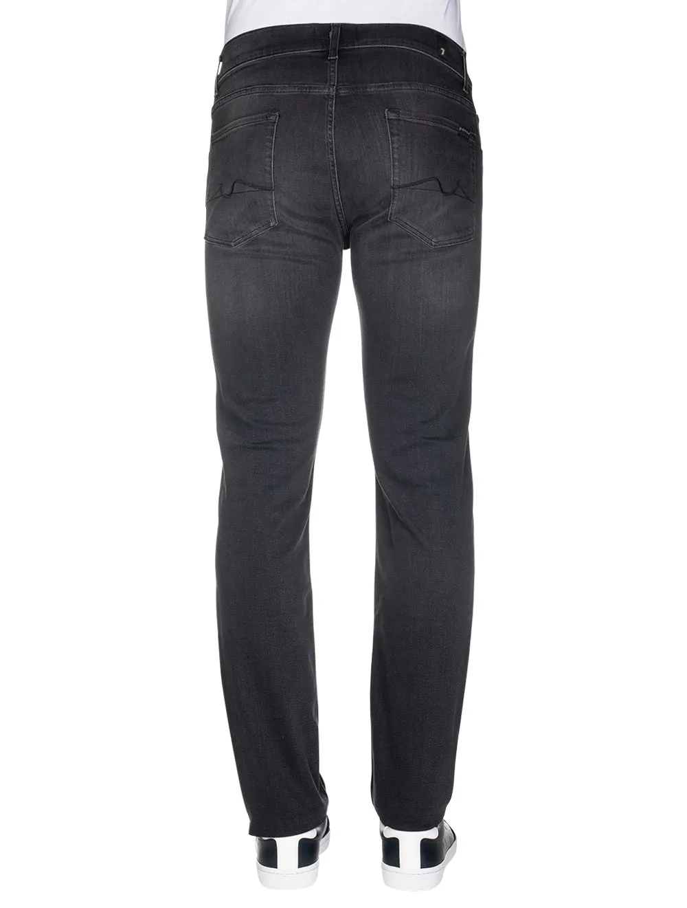 Slimmy Luxe Performance Plus Washed Black