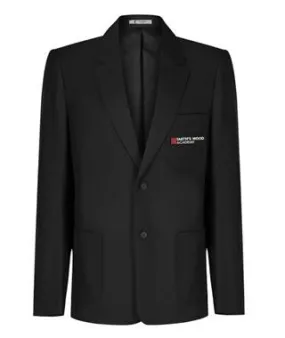 SMITH'S WOOD ACADEMY BOYS BLAZER