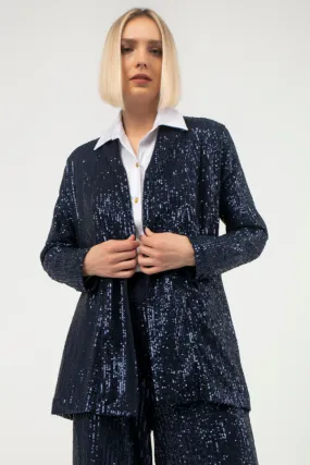 Sparkle Blazer