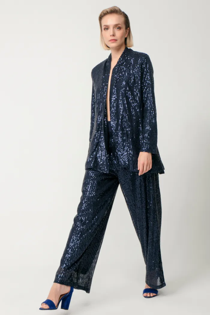 Sparkle Blazer