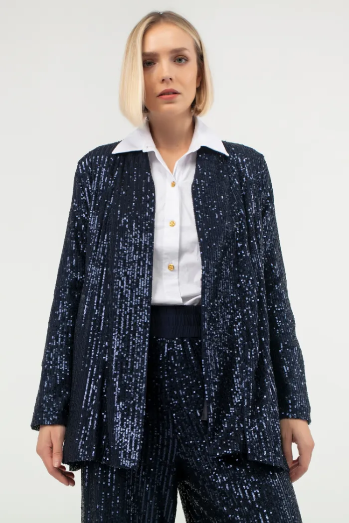 Sparkle Blazer