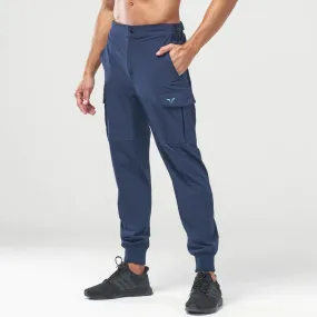 SQUATWOLF Men's Code Smart Cargo Trouser