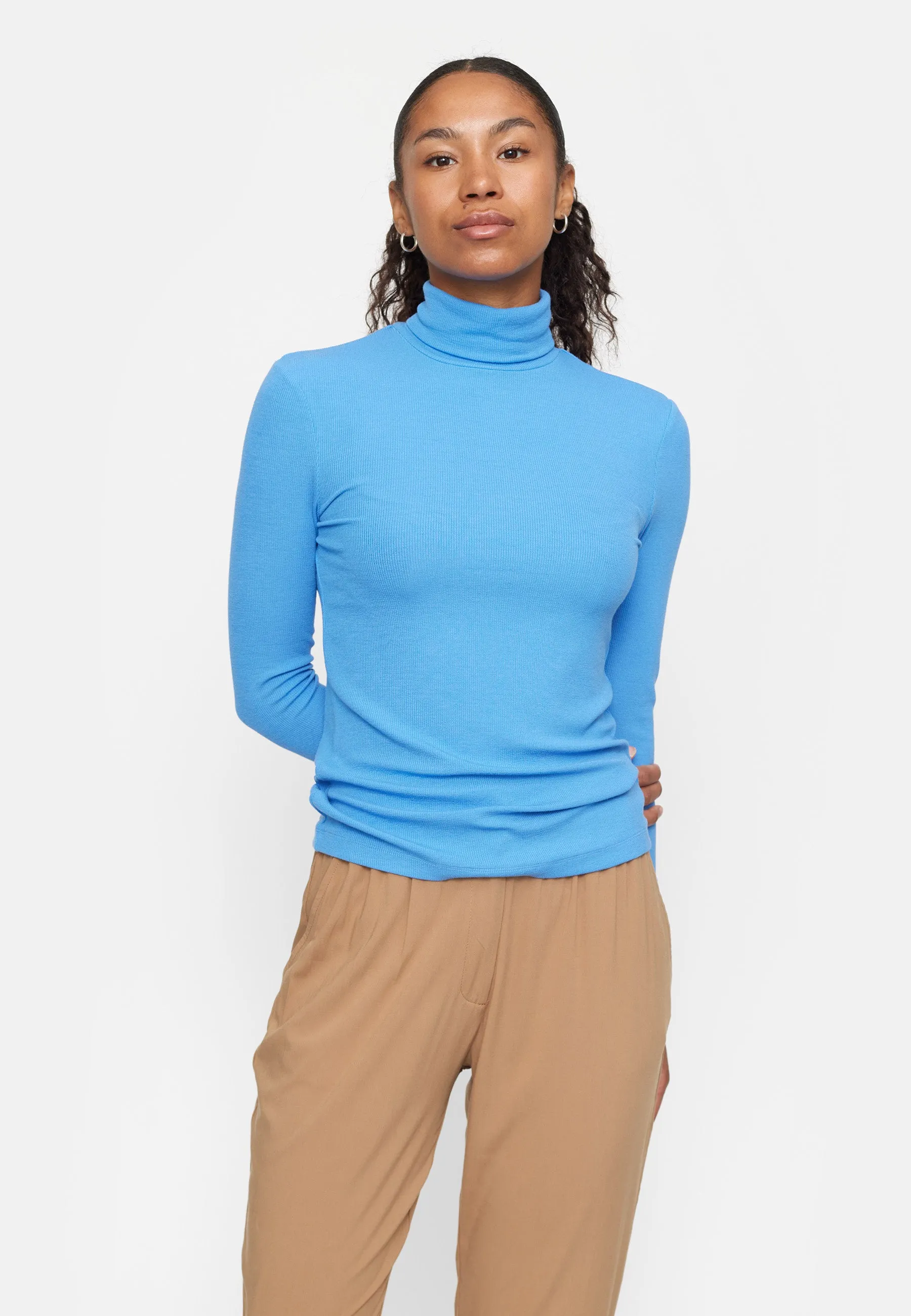 SRFenja Rollneck Top