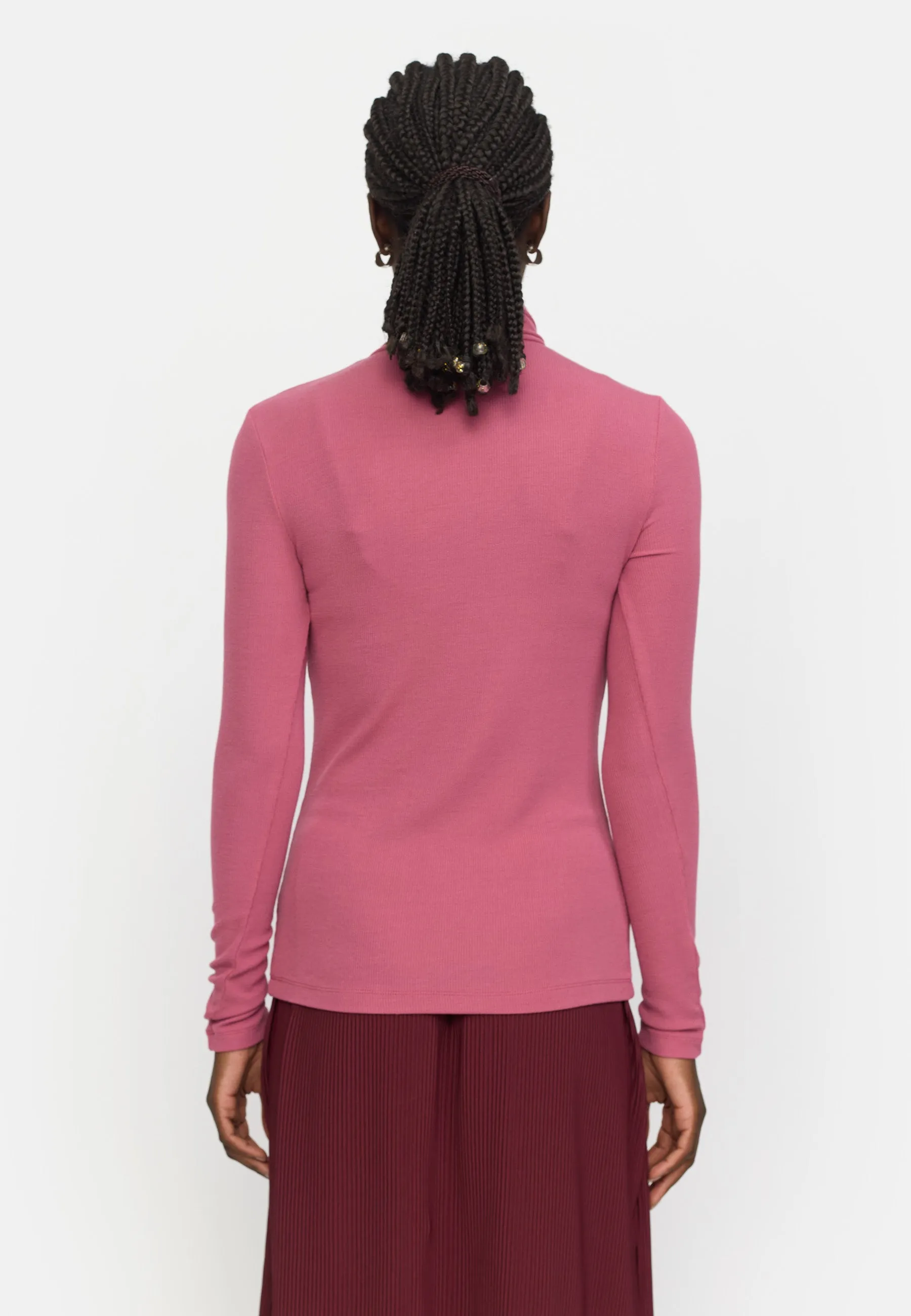 SRFenja Rollneck Top