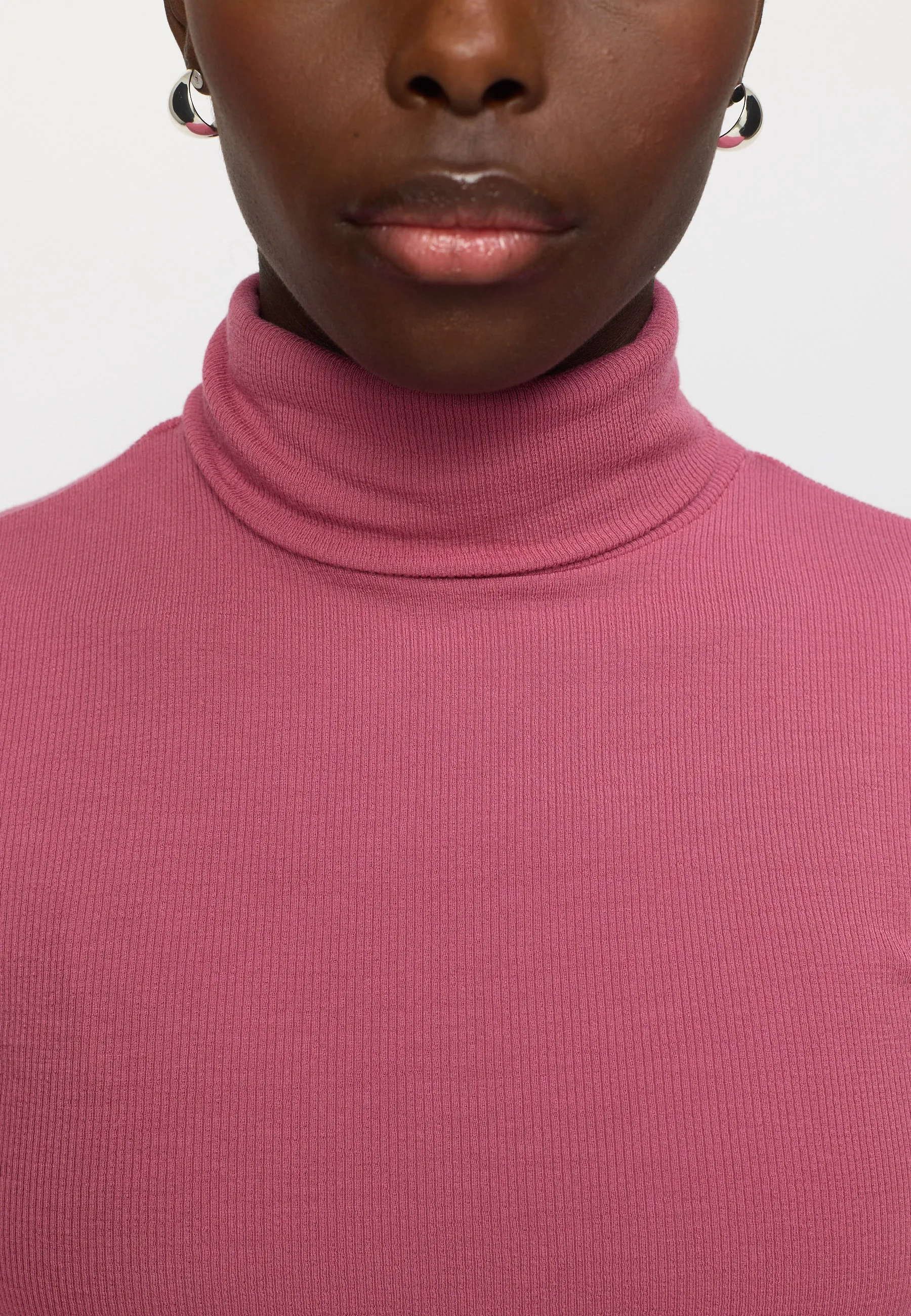 SRFenja Rollneck Top