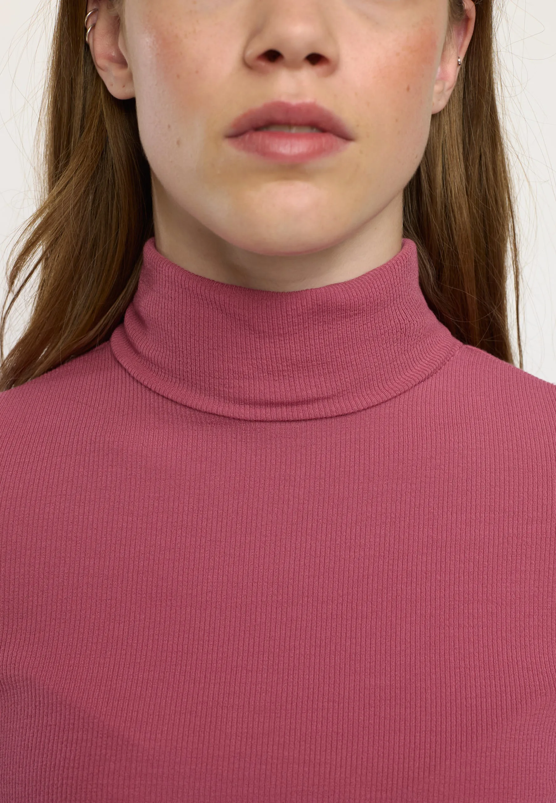 SRFenja Rollneck Top