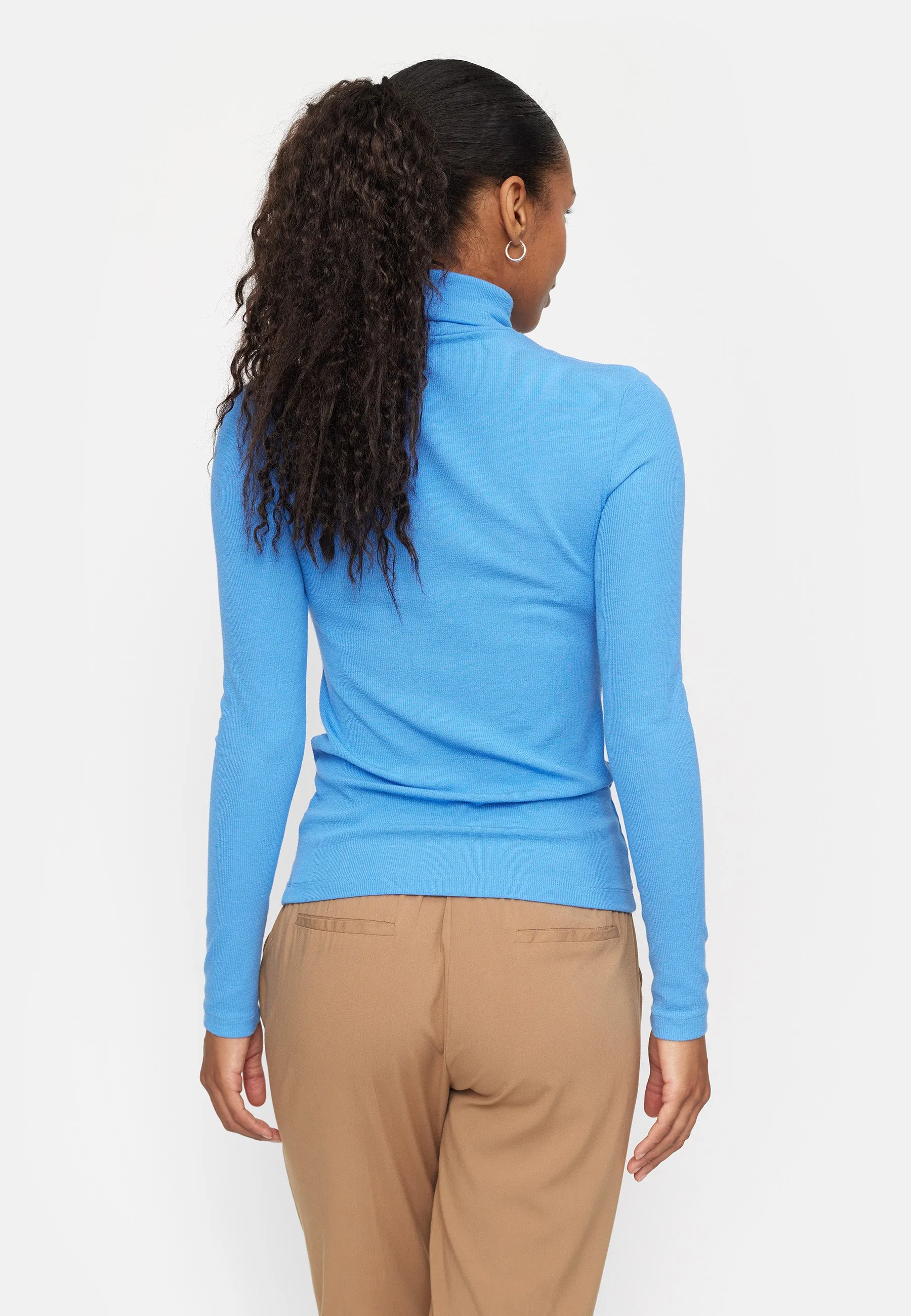 SRFenja Rollneck Top