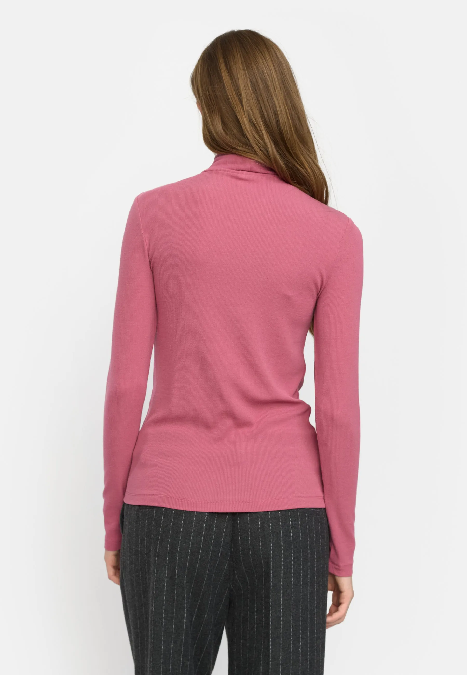 SRFenja Rollneck Top
