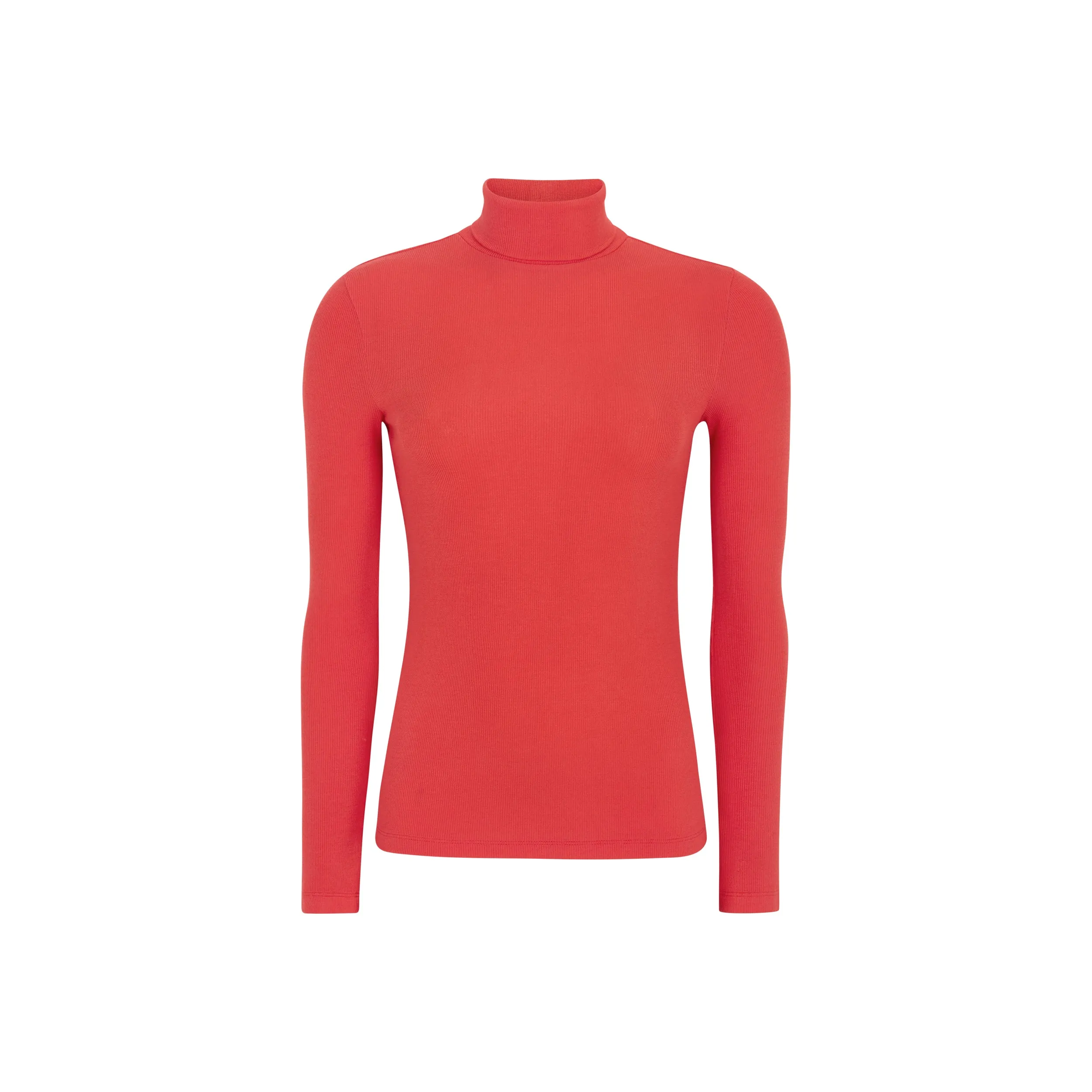 SRFenja Rollneck Top