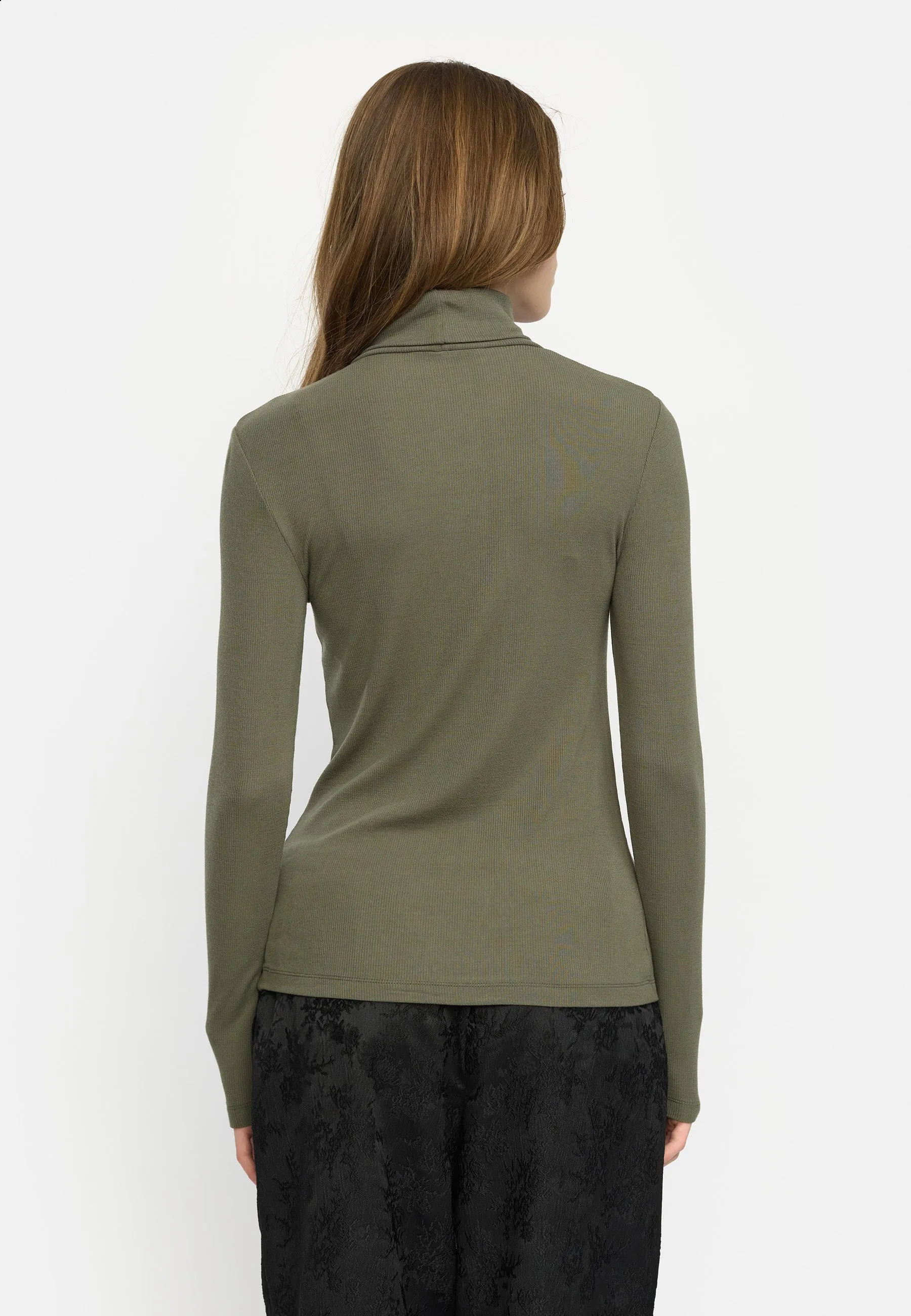 SRFenja Rollneck Top