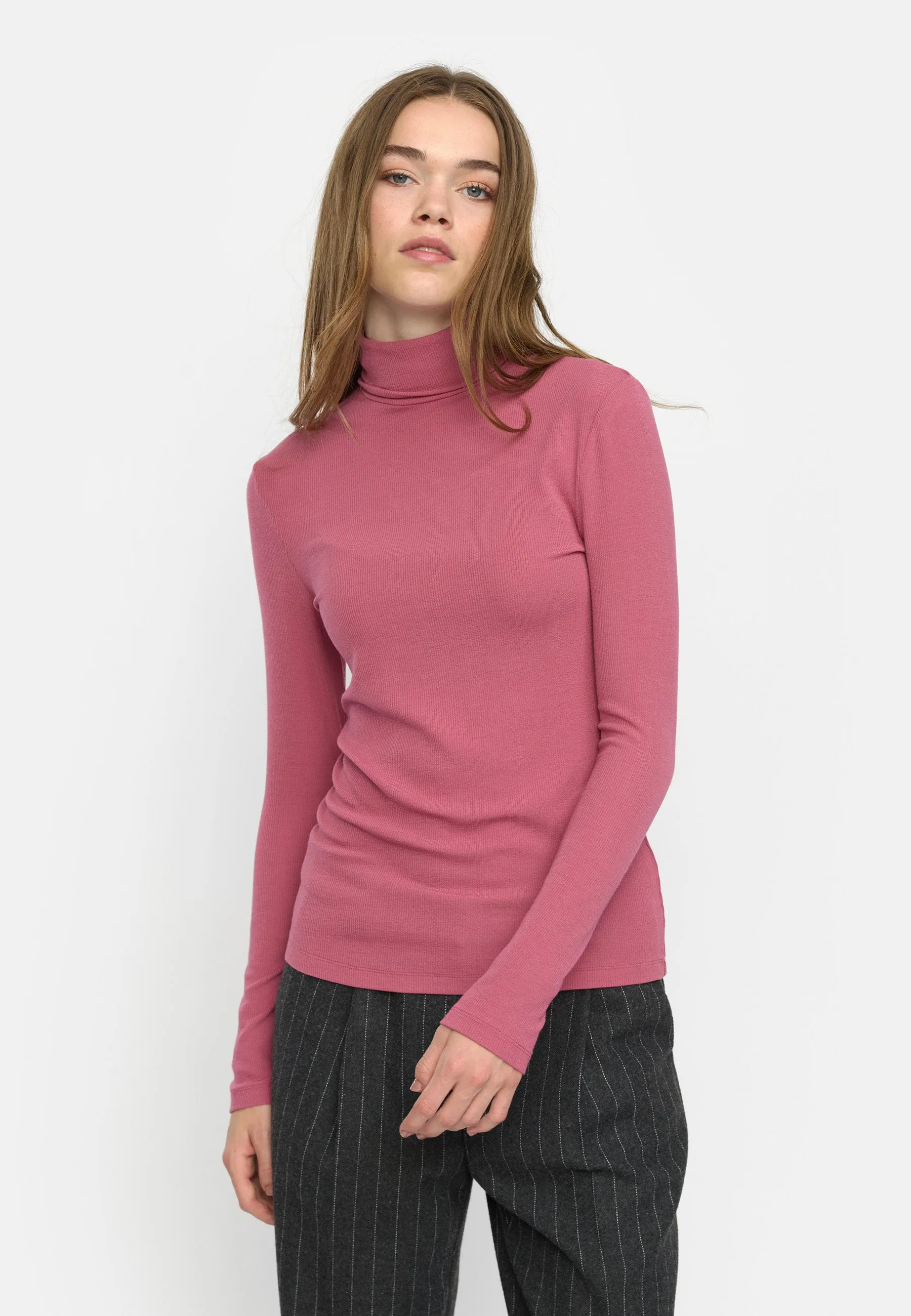 SRFenja Rollneck Top