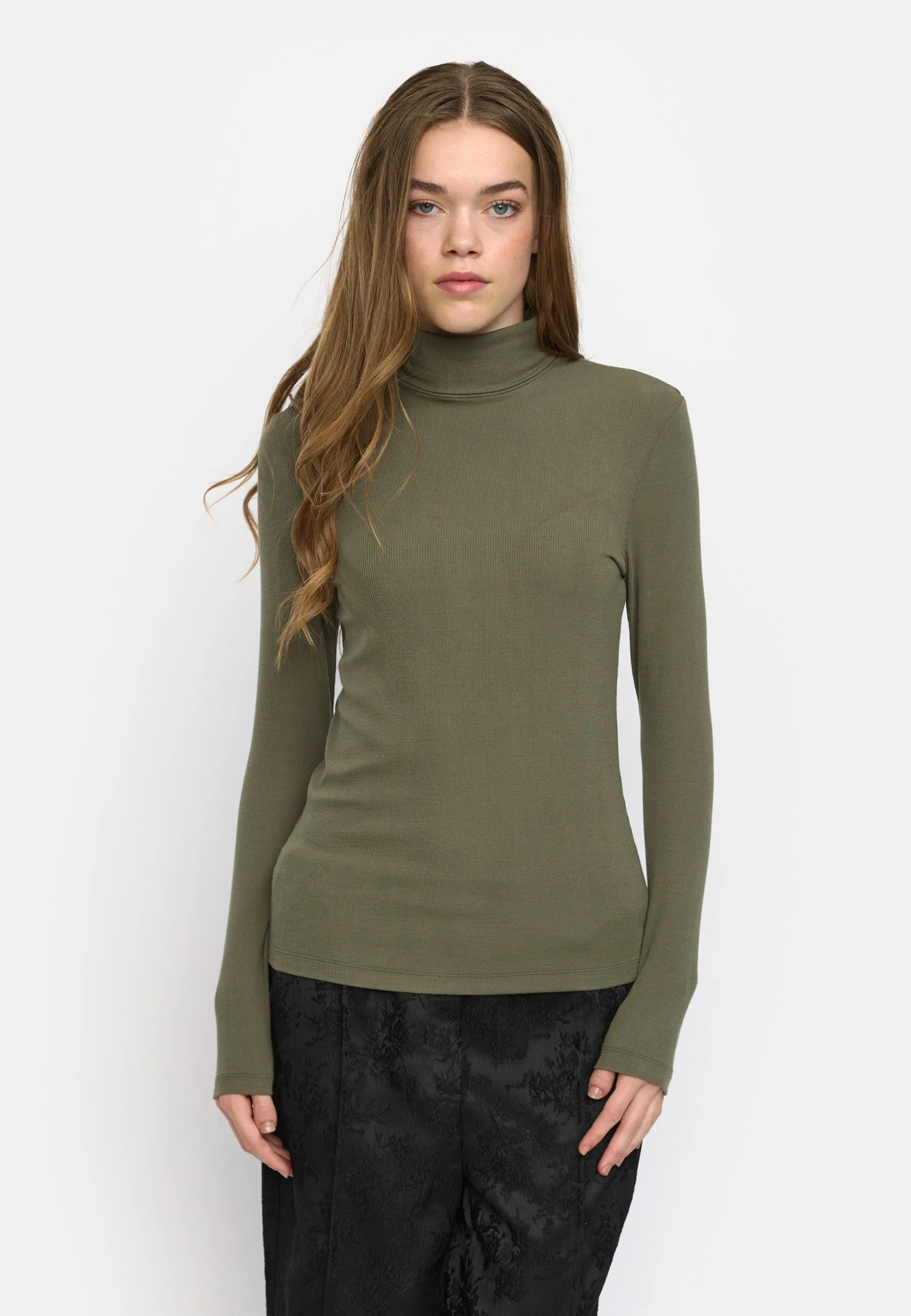 SRFenja Rollneck Top