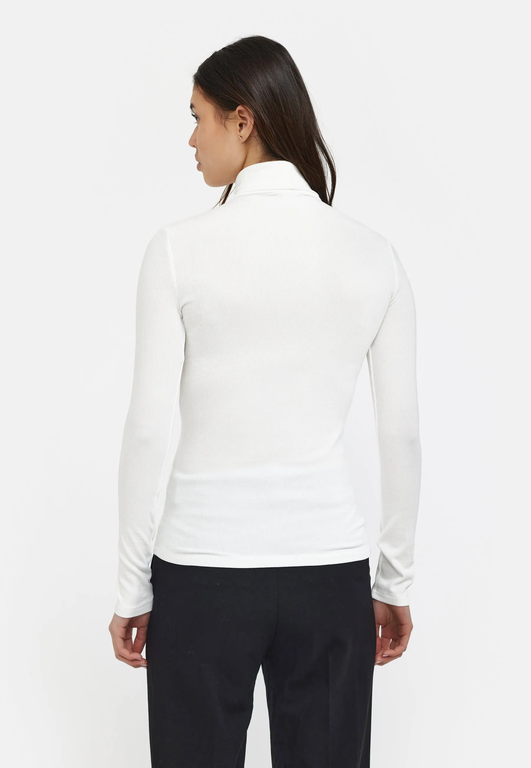 SRFenja Rollneck Top