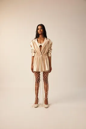Stanton Oversized Blazer