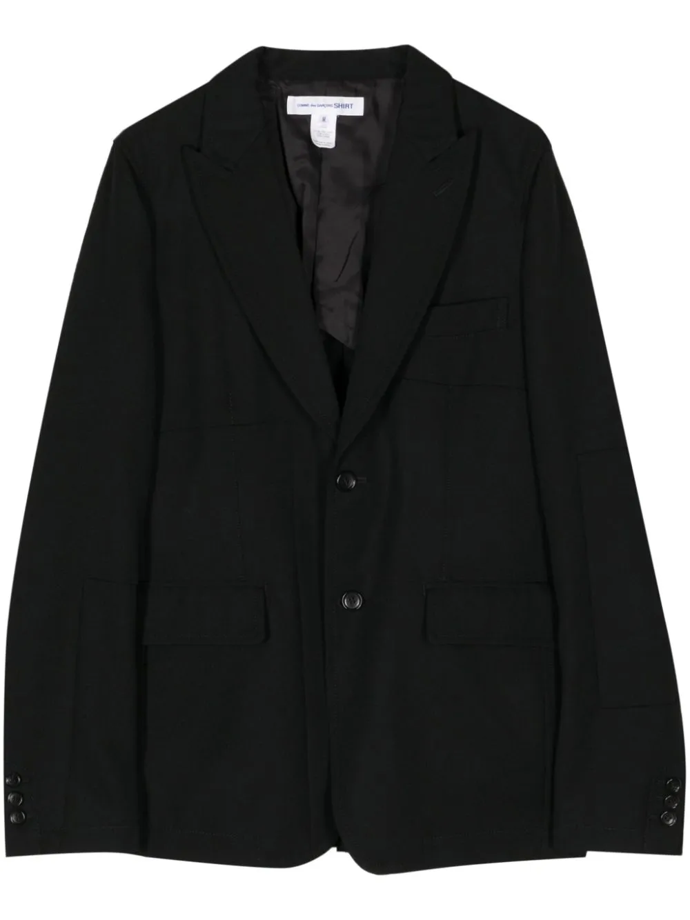 Subtle Details Blazer