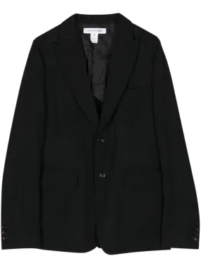 Subtle Details Blazer