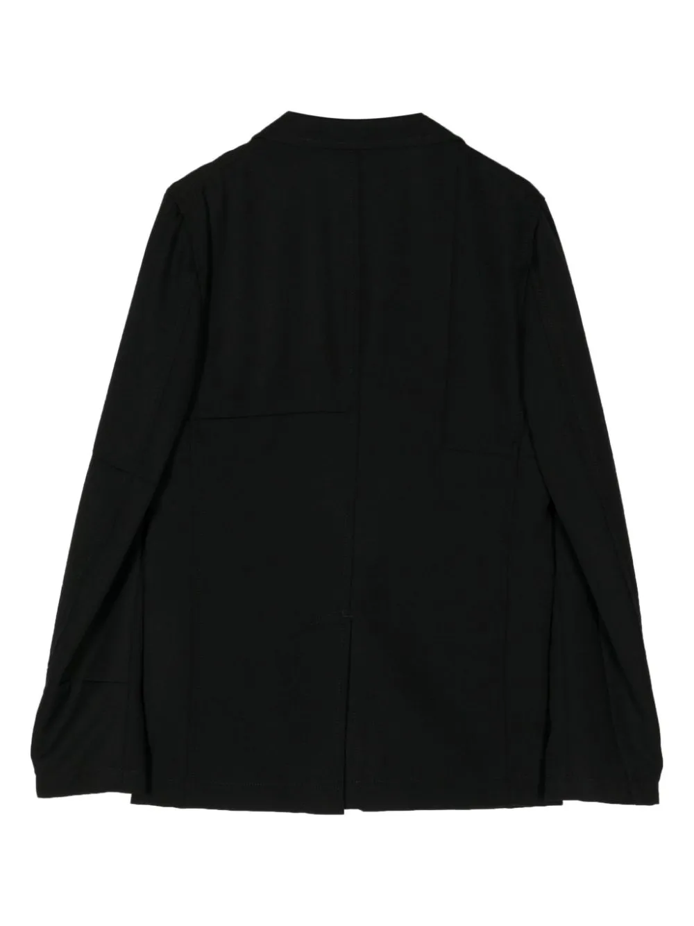 Subtle Details Blazer