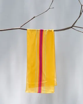 Sunshine Scarf