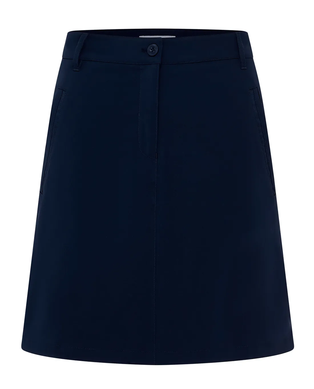 SWING OUT SISTER Kylie Skort Navy Blazer