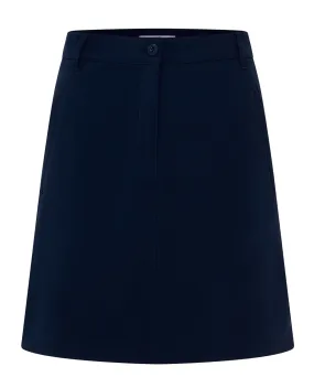 SWING OUT SISTER Kylie Skort Navy Blazer