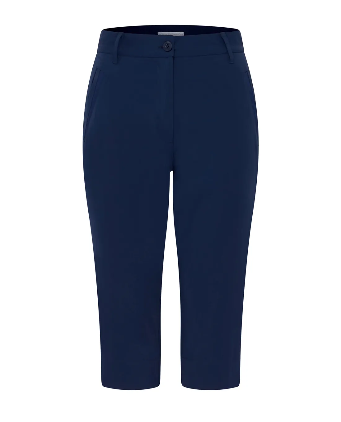 SWING OUT SISTER Megan Shorts Navy Blazer