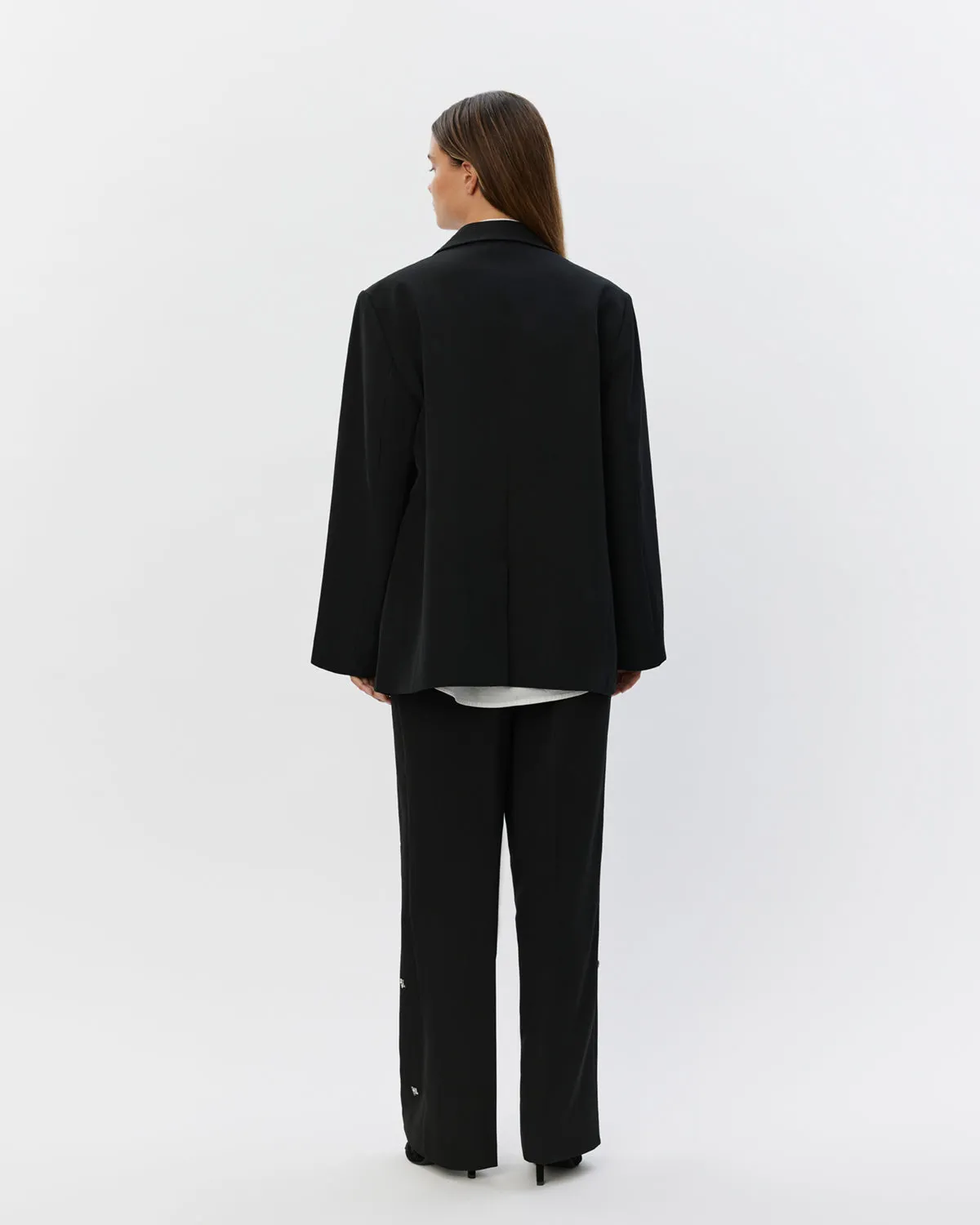 TALLULAHSW BLAZER - Black