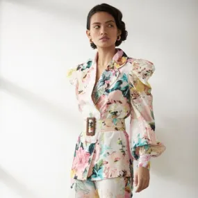 Teien Blazer