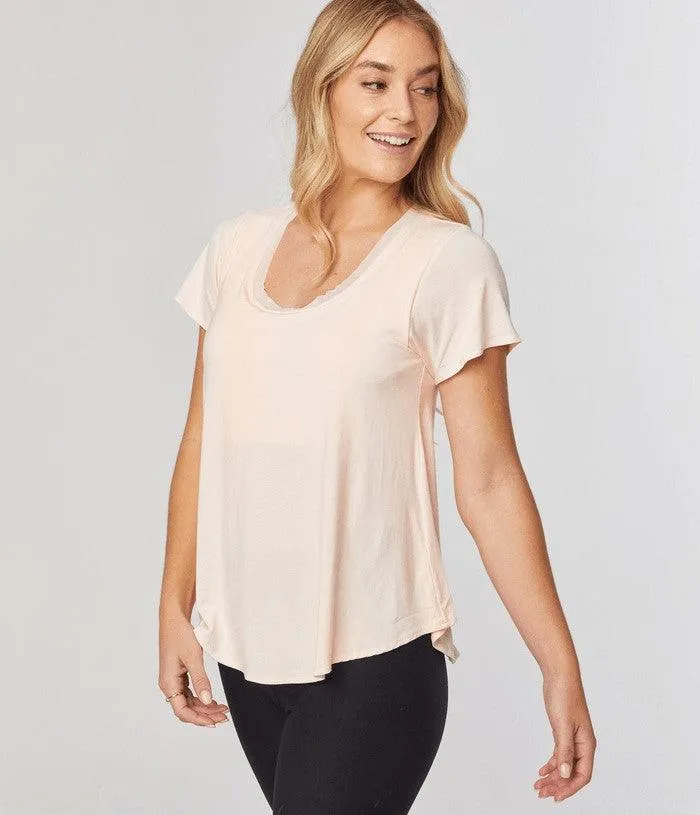 The Last Few - The Flawless Short Sleeve Tee