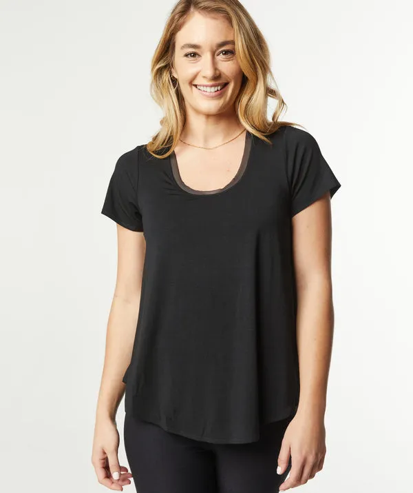 The Last Few - The Flawless Short Sleeve Tee