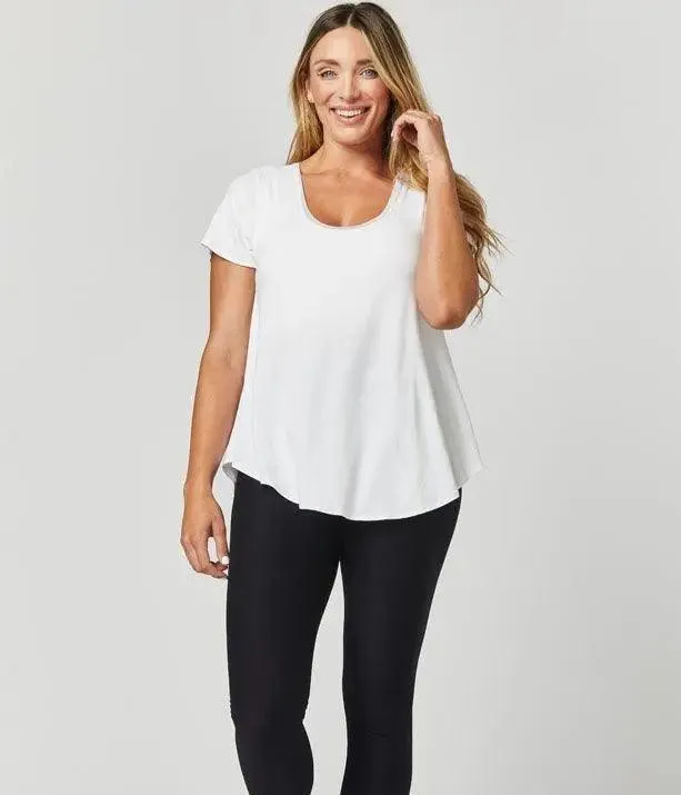 The Last Few - The Flawless Short Sleeve Tee