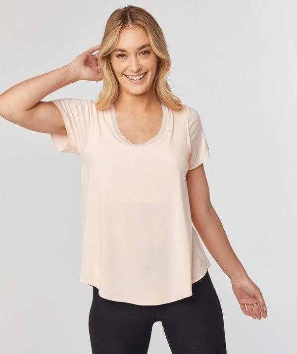 The Last Few - The Flawless Short Sleeve Tee