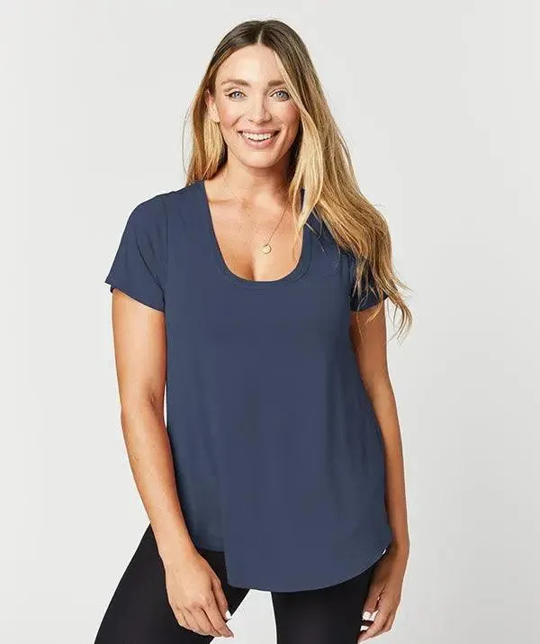 The Last Few - The Flawless Short Sleeve Tee