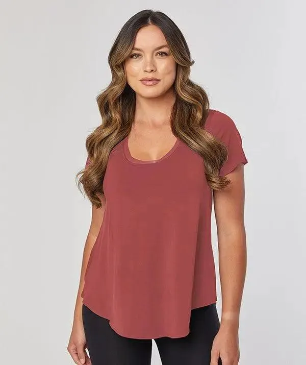 The Last Few - The Flawless Short Sleeve Tee