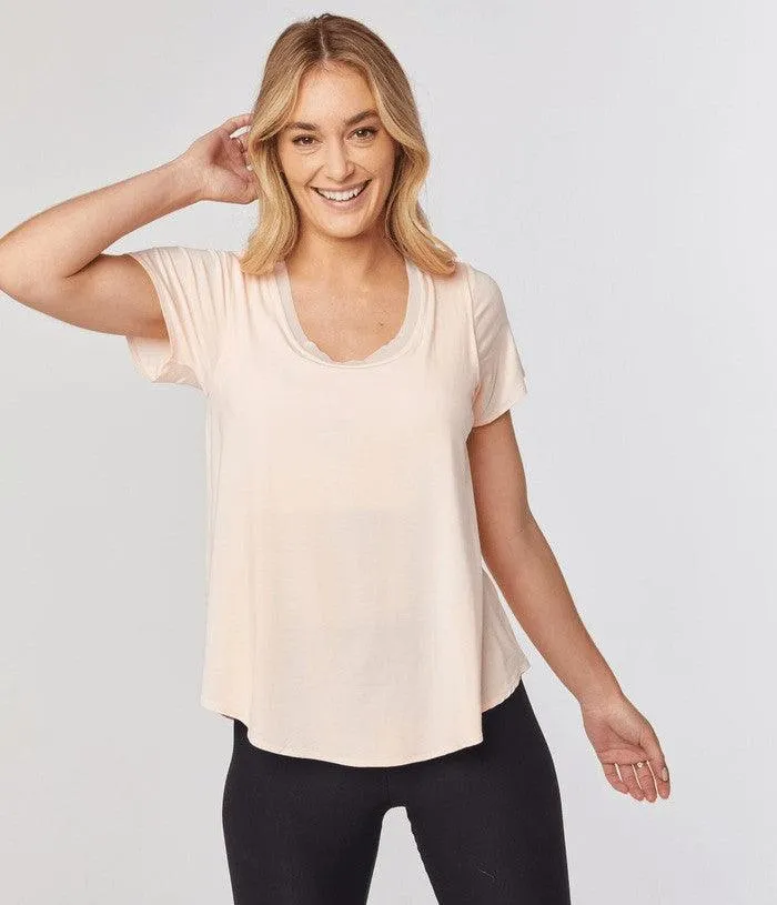 The Last Few - The Flawless Short Sleeve Tee