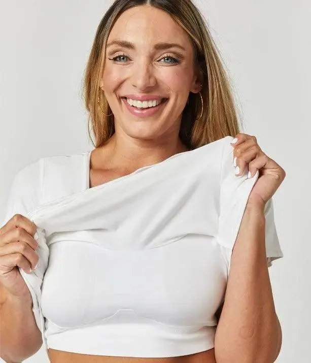 The Last Few - The Flawless Short Sleeve Tee