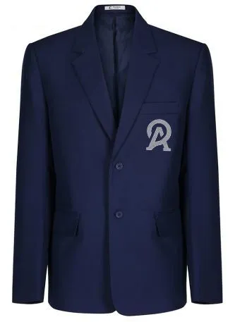 THE ORME ACADEMY BOYS BLAZER