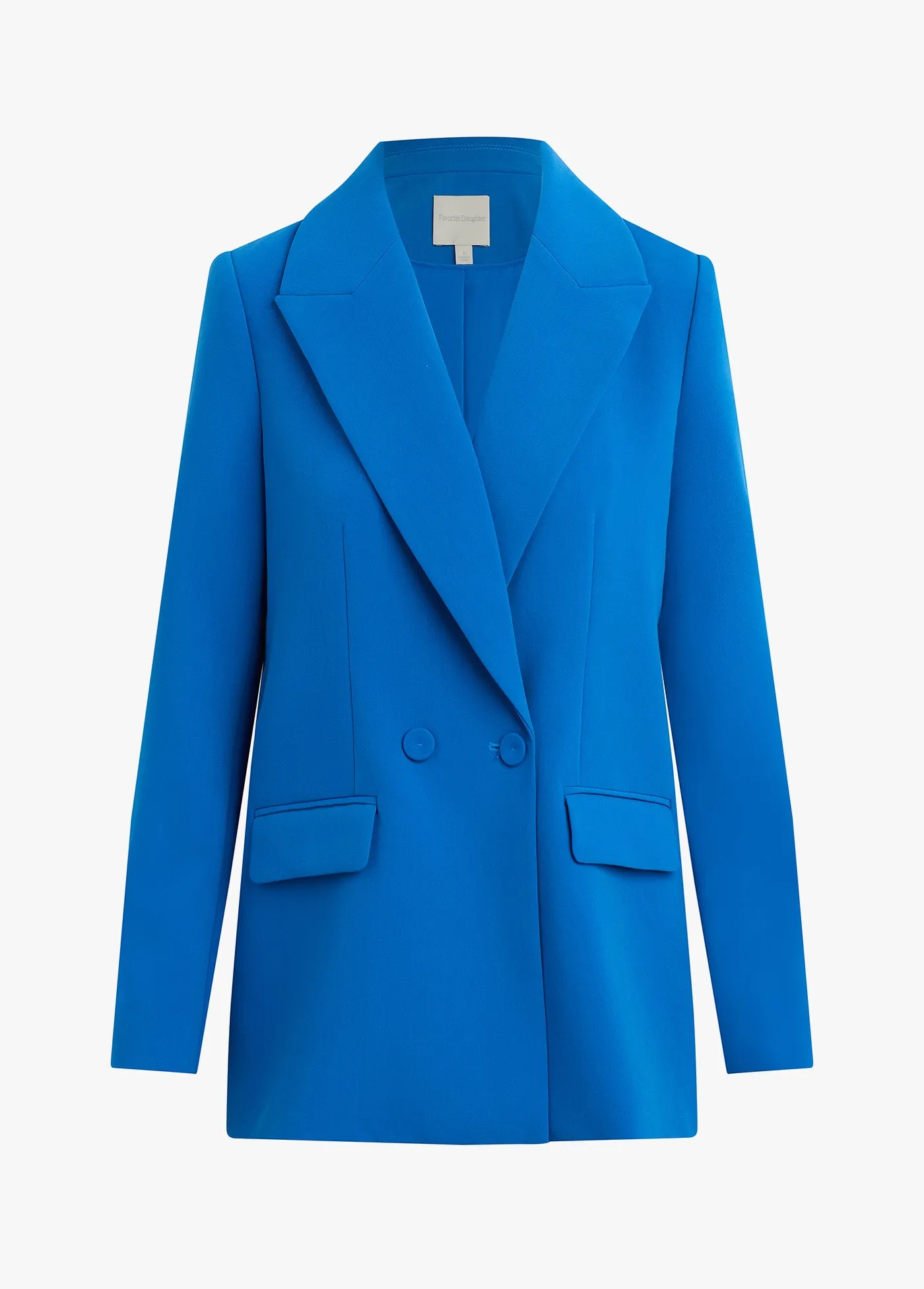 THE SUITS YOU BLAZER