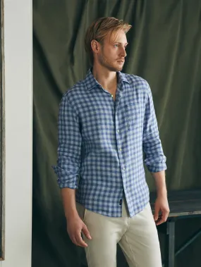 The Weekend Blend Shirt